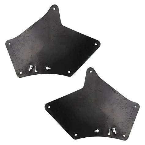 Image result for 4Runner Fender Splash Shield