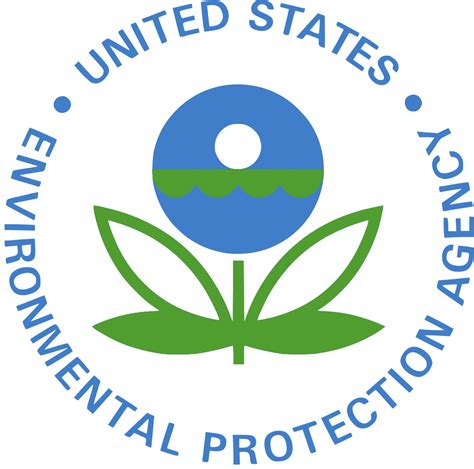 Environmental Protection Agency Logo 的图像结果