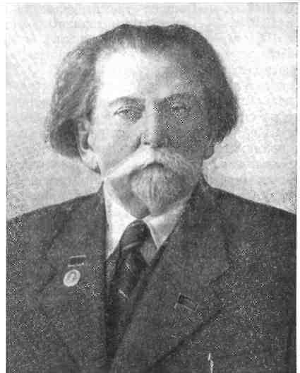 4. К.И. Скрябин – основоположник отечественной гельминтологии