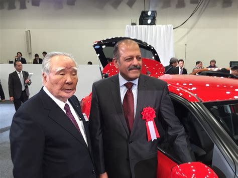 Embassy of India Tokyo, Japan