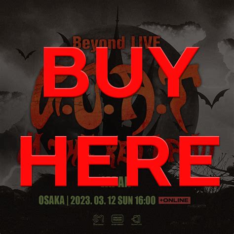 Beyond LIVE - KEY CONCERT - G.O.A.T. (Greatest Of All Time) IN THE ...