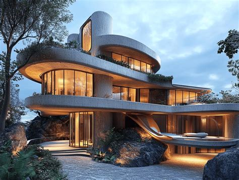 Building Concept Design 的图像结果