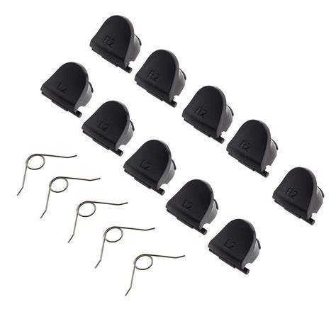 Image result for PS4 Controller Trigger Replacement