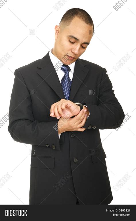 Busy Man Looking Up 的图像结果