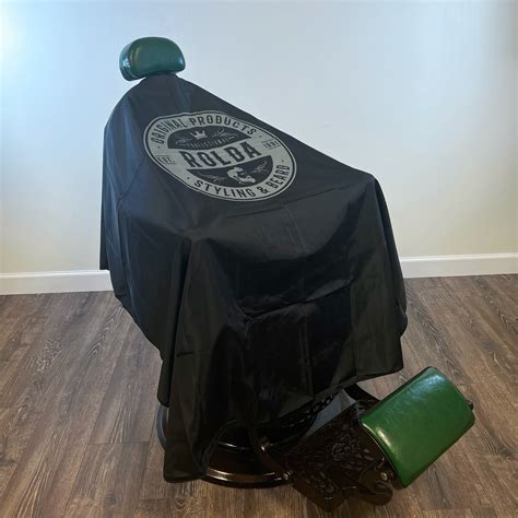 Buy the Best Professional Barber Capes – Rolda Cosmetics - Mens ...
