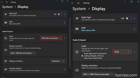 Image result for Adjusting Display
