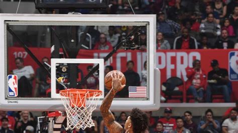Paul George beats the buzzer from downtown in Oklahoma City Thunder's ...