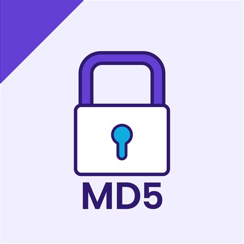 Image result for Md5 Hash Values