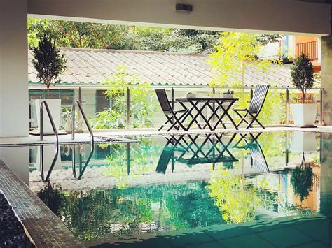 CNC HERITAGE (Bangkok) - Lodge Reviews & Photos - Tripadvisor