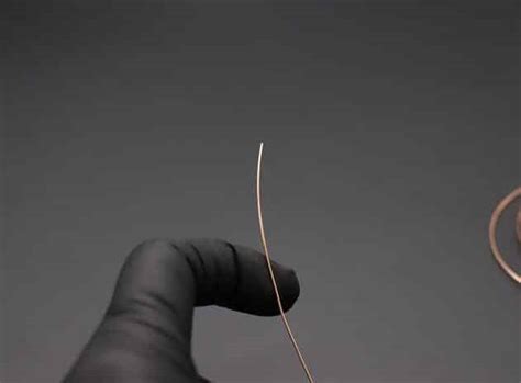 Image result for Wrapped Wire Loops