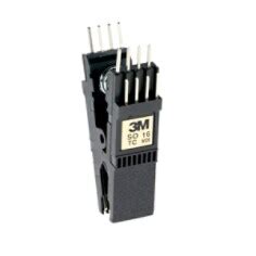 3M™ SOIC Wide Test Clip, 28-Pin, Alloy (923660-28) | 3M India