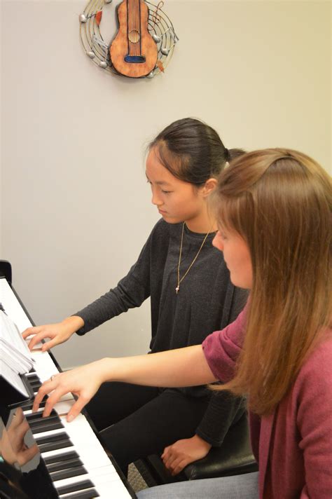 Music Lessons in VA, MI, and MD | Expressions Music Academy