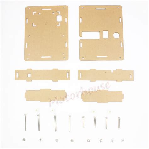 All-in-1 LCR Componntt Tester Transistor Diode | Ubuy India