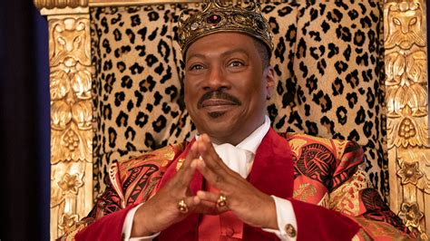 Zamunda Africa