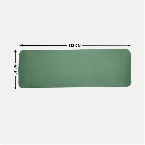 Buy Active EVA Yoga Mat from Home Centre at just INR 599.0