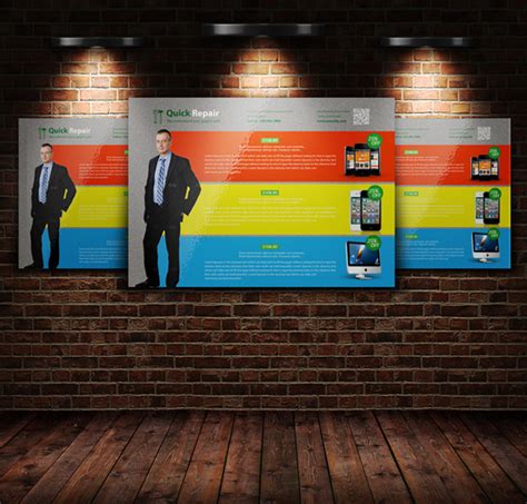 Computer Repair Flyer 的图像结果