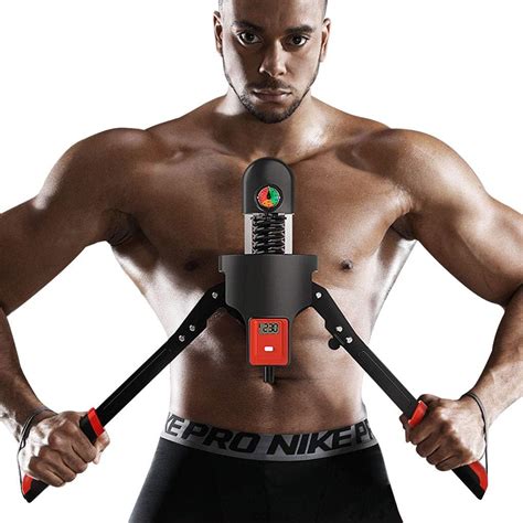 Upper Body Exercise Machine 的图像结果