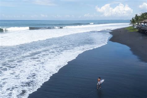 Keramas Surf Spots - Kima Surf Camps
