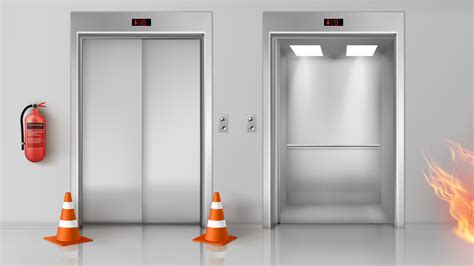 Why Buildings Need Fire Evacuation Lifts