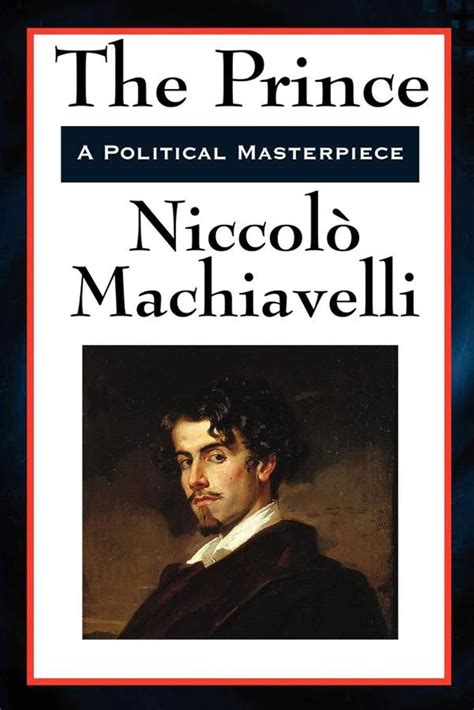 The Prince eBook : Machiavelli, Niccolo: Amazon.in: Kindle Store