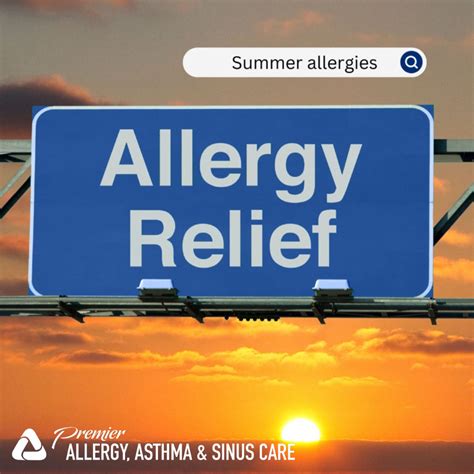 Navigating Summer Allergies: Tips and Insights for a Healthier Season ...