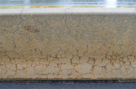 5 Right Steps for Repairing of Concrete