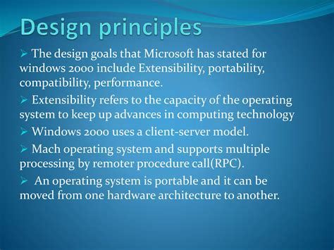 Image result for Operating System Introduction PPT