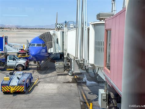 JUST ANNOUNCED: Southwest Airlines Adds NEW Destination - AllEars.Net