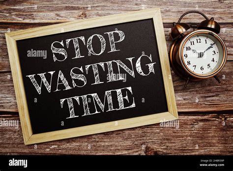 Image result for Stop Wasting Time Add