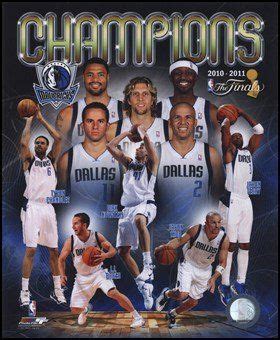 Dallas Mavericks 2011 NBA Finals Championship | Dallas mavericks, 2011 ...
