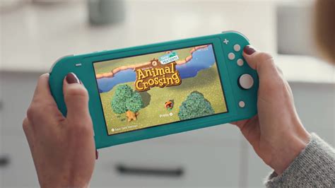 Nintendo está trocando de graça consoles Switch por versão atualizada