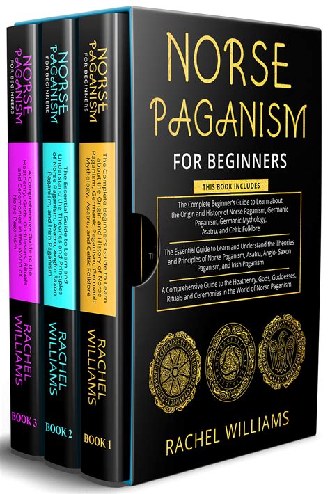 Paganism for Beginners 的图像结果