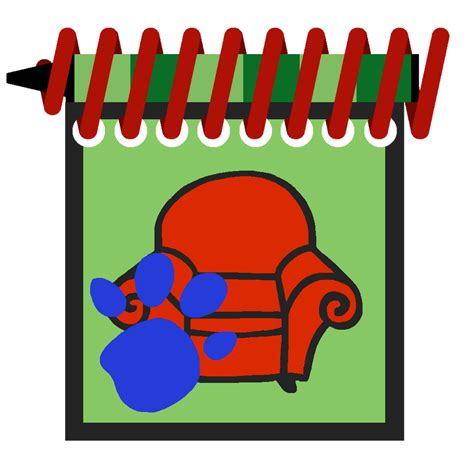 Image result for Handy Dandy Steve Notebook