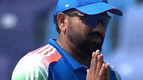 IND vs BAN CT 2025: Rohit Sharma Drops Easy Catch To Deny Hat-Trick To ...