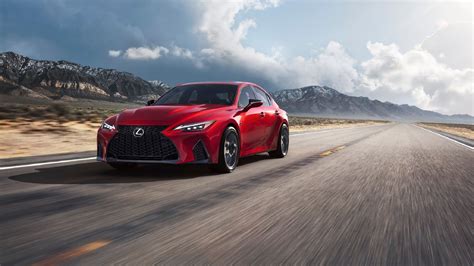 10 V-8-Powered Sedans You Can Still Buy In 2023