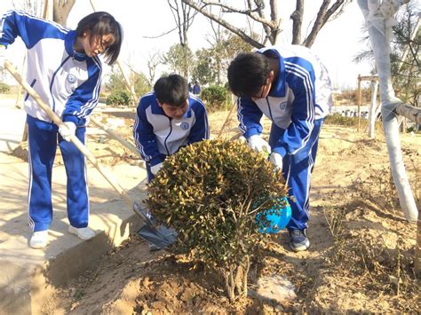 【社团活动】“绿色”学生社团联盟校园植树活动暨联盟实践基地揭牌仪式圆满落幕-重庆邮电大学移通学院