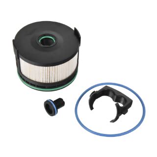 Blue Print | ADU172322 | Fuel Filter with additional parts | bilstein ...