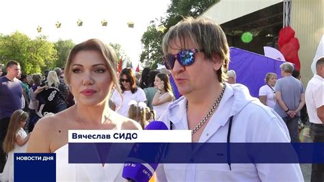 В ОРЕНБУРГЕ ПАРК НА УЛИЦЕ МАГНИТОГОРСКОЙ ПЕРЕИМЕНОВАЛИ В «ЛАСКОВЫЙ МАЙ ...