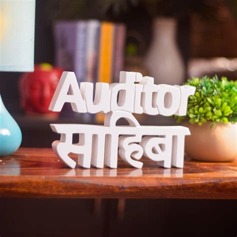 Auditor Sahiba – Nukkad Tales