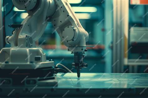 Robotic Arm Manufacturing 的图像结果