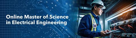 Online Electrical Engineering Masters 的图像结果