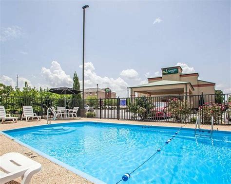 QUALITY INN FLORENCE MUSCLE SHOALS - Hotel Reviews, Photos, Rate ...