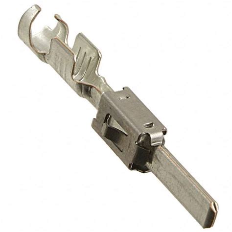 1-962915-1 TE Connectivity AMP Connectors | Connectors, Interconnects ...