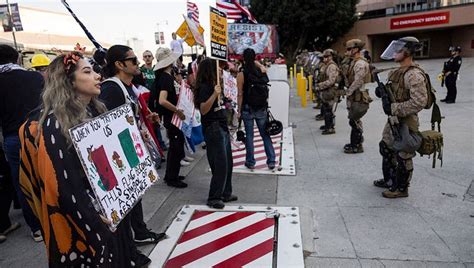 Trump's use of National Guard in Los Angeles illegal: judge | FOX 5 DC