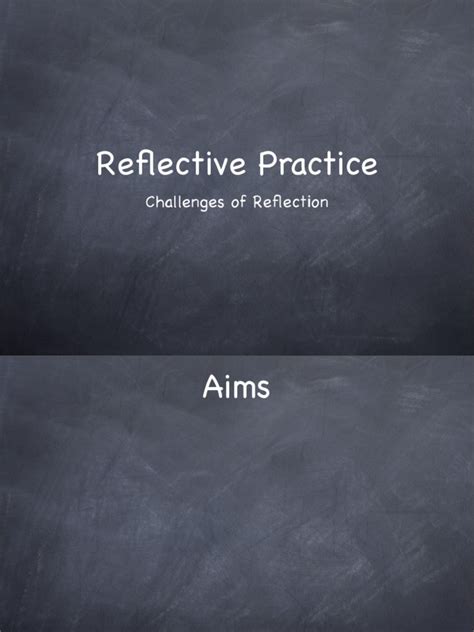 Image result for Problematic Reflection