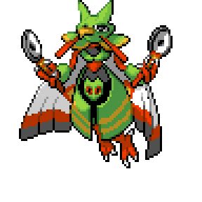 Xakazam #178.65 - FusionDex.org