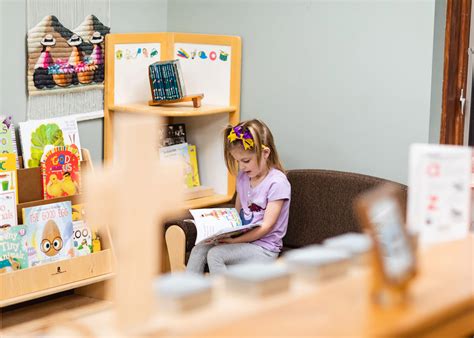 Good Shepherd Preschool - Trinity Lutheran Church