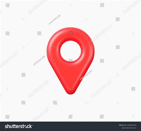 Map Pin Point 3D 的图像结果