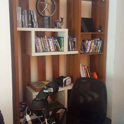 Aliyance Mechatronics Office Photos