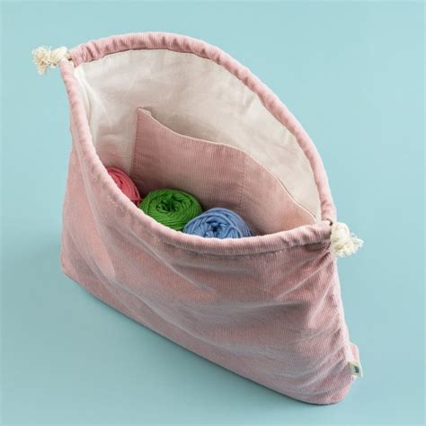 Image result for Annie Project Bag 2.0 Tutorial